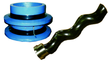 Coated Parts